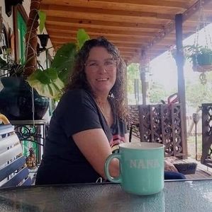 Meet your Posher, Terri